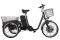 Электровелосипед Ekobike Crolan 500