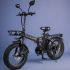 Электробайк E-bike Big Boy PRO New 500w 48v 20ah