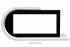  Портал для электрокамина Basel