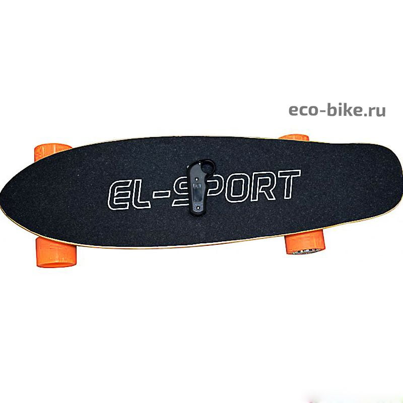 Электроскейт El-sport E7 Электроскейт El-sport E7